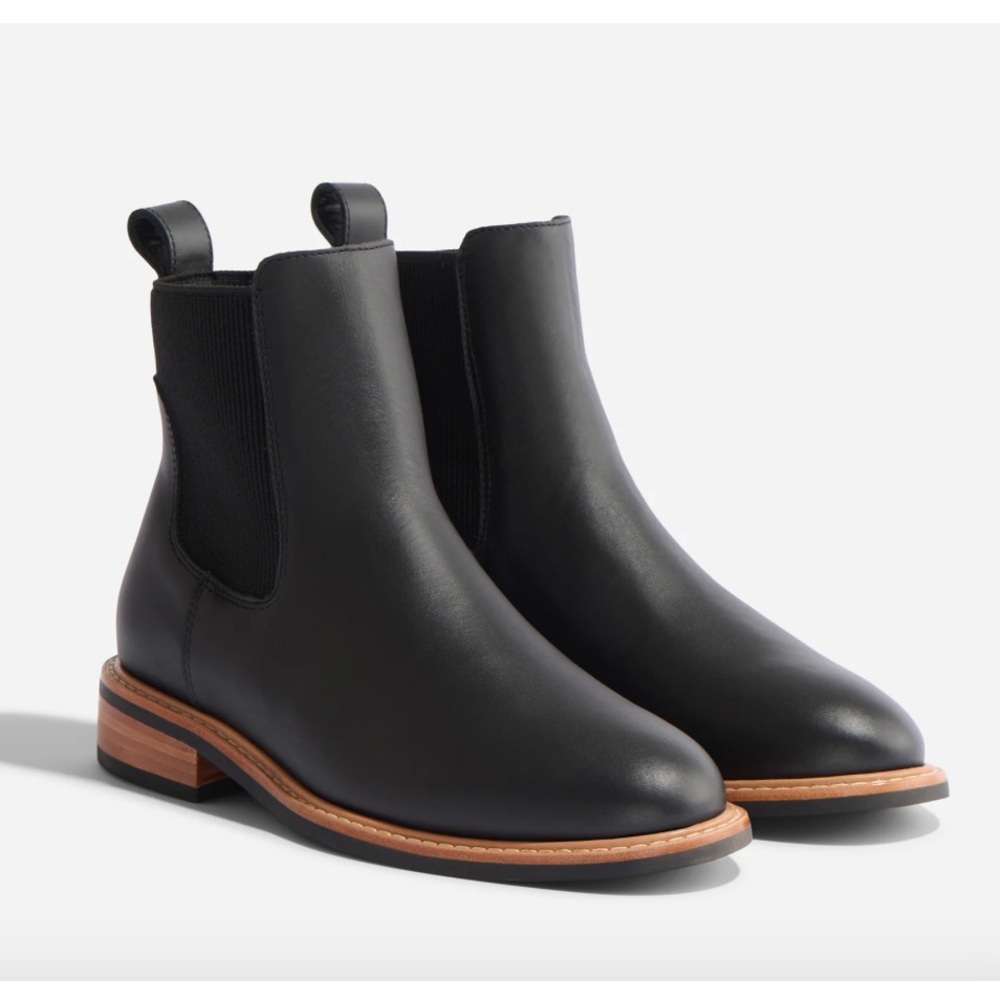 Nisolo Carmen Chelsea Boot - size 9